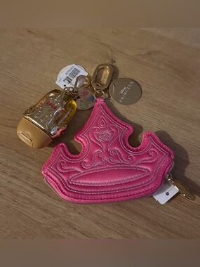 Bath & Body Works Aurora (Sleeping Beauty) Bundle